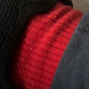 Meet your Posher, Willy